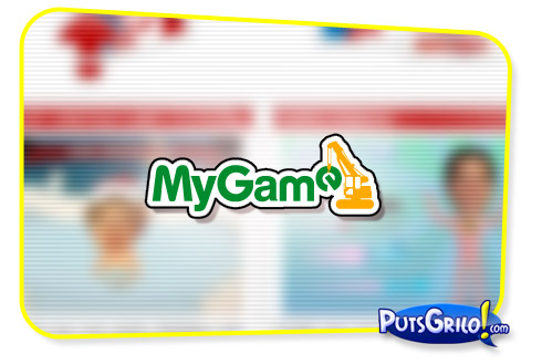 Crie seu Próprio Jogo Online Grátis