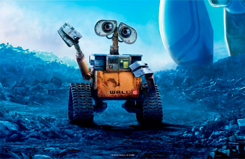 wall-e