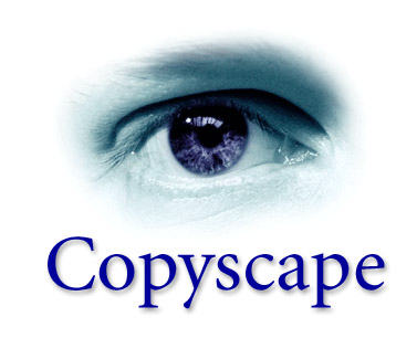 CopyScape: Busca de Conteúdo Duplicado ou Clonado