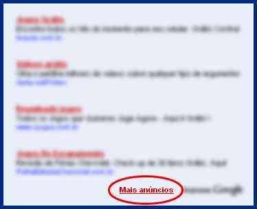 Problogger: Google Testa ‘Mais Anúncios’ no Adsense