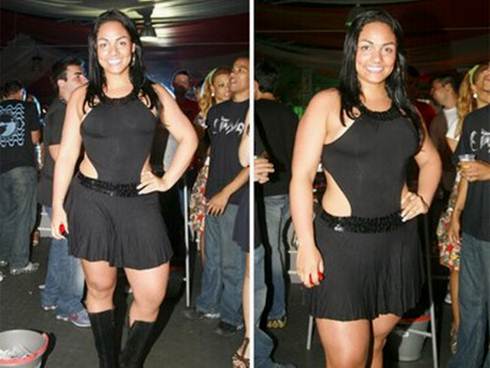 Fotos da Andressa Soares