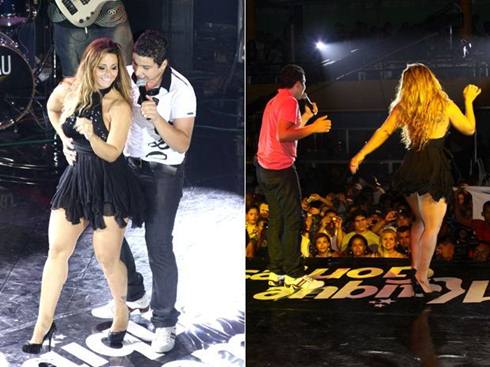 apresentação viviane