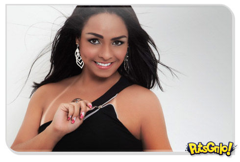 Mulher Melancia