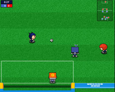 Download Grátis: Game Soccer para Baixar no PC