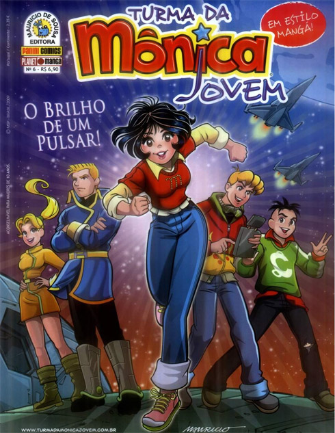 TDMJ Edição 6