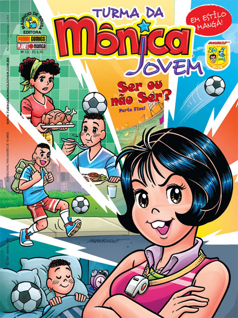 TDMJ Edição 12