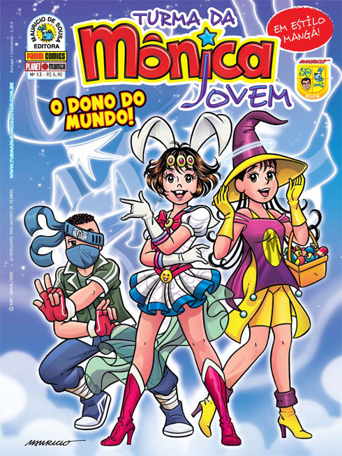TDMJ Edição 13
