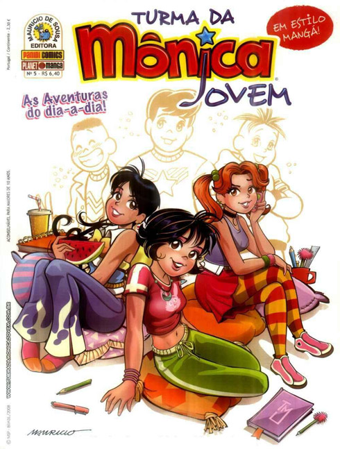 TDMJ Edição 5