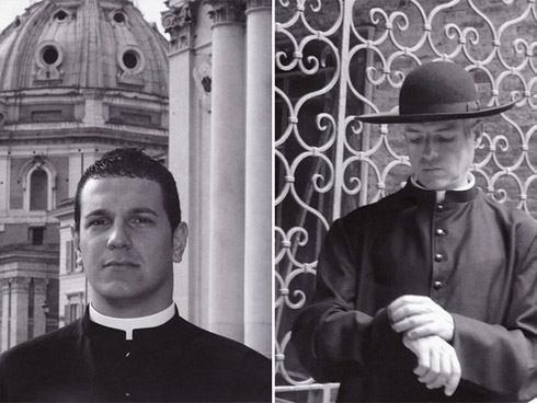 Fotos Padres Calendário