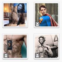 PhotoFunia: Faça Montagens de Fotos Grátis e Fácil
