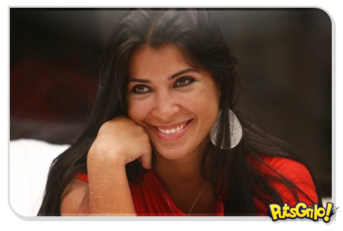 BBB: Priscila Pires em Filme Pornô?