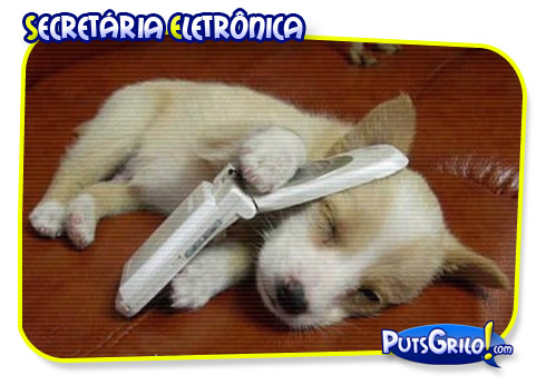 As Melhores Secretárias Eletrônicas