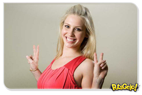 VIP: Ana Carolina do BBB9 em novas fotos