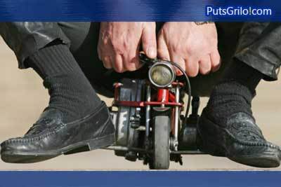 Microbike