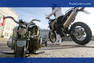 Microbike