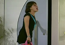 Bianca do Big Brother Brasil - BBB