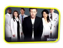 Série House Download: Baixar Grátis