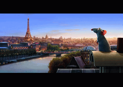 Ratatouille