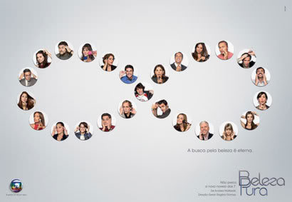 Novela Beleza Pura / Rede Globo