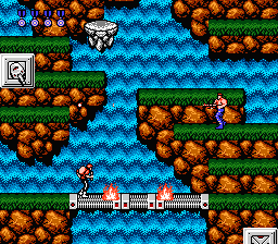 Jogos Nintendo NES