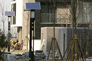 Olimpíadas de Pequim 2008: Veja a Vila Olímpica