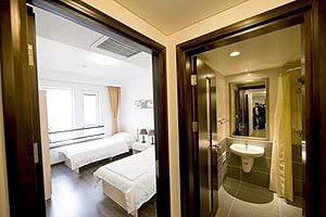 Olimpíadas de Pequim 2008: Veja a Vila Olímpica