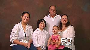 Pai Namora Filha: Isso que Família Unida!