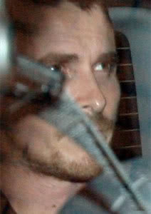 Batman - O cavaleiro das Trevas