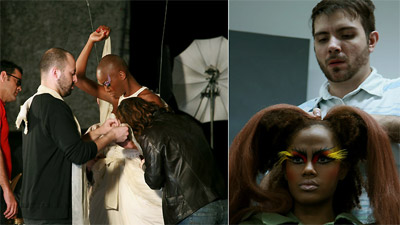 Brazil's Next Top Model