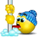 130 Emoticons Grátis [Nova Geração] [MSN]