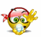 130 Emoticons Grátis [Nova Geração] [MSN]