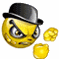 130 Emoticons Grátis [Nova Geração] [MSN]