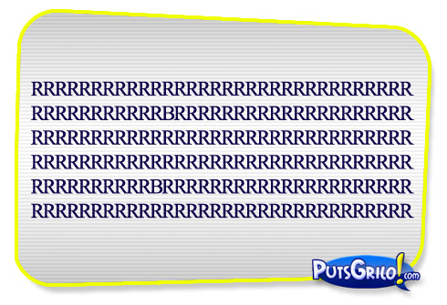 Exercícios para o Cérebro e Ilusão de Ótica