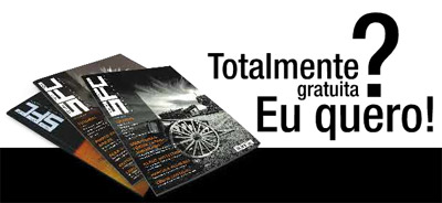 Social Foto Clube: Ganhe Assinatura de Revista Grátis