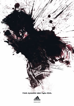 Propaganda: Campanha Adidas