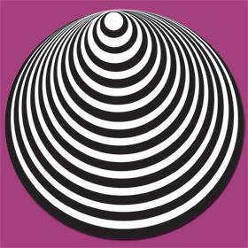 02. Ilusão de Ótica: Cone