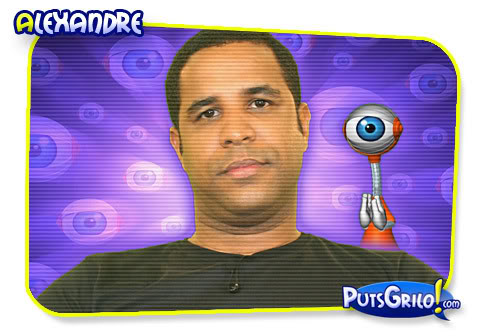 BBB9: Conheça os Participantes do Big Brother Brasil 9