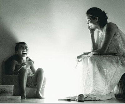 Fotos da Angelina Jolie por Brad Pitt
