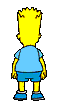 Bart Simpson