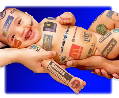 Coletânia de Propagandas Criativas