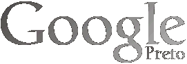 Google Preto