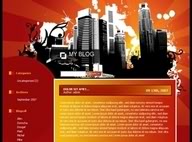Fresheezy: Blogger e WorPress Themes Free