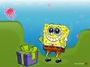 Bob Esponja 800×600px