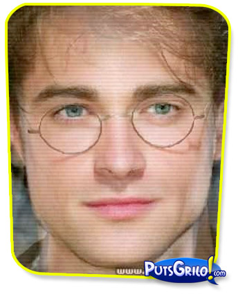 MorthThing: Montagem Grátis de Fotos Suas, de Famosos e Bebê (Filho)
