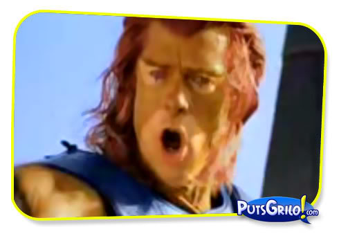 Cinema: Thundercats O Filme Ganha Trailer FanMade