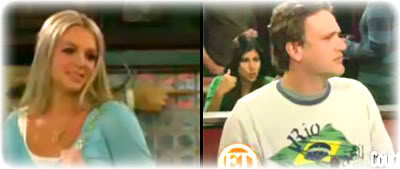 Britney Spears is Back, Alright!