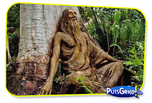Arte: As Esculturas de Jardim de Bruno Torfs
