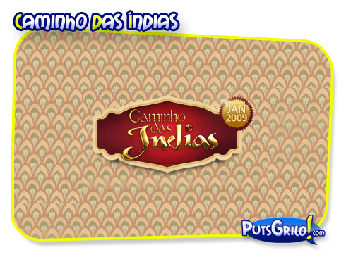 Caminho das Índias: Melissa bate em Yvone e Tem Troco