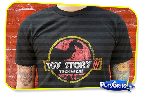 Toy Story 3 - Disney / Pixar