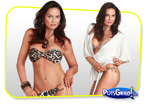 Celebridades Sem Photoshop: Campanha Beleza Sem Retoque